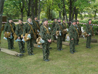 Дружина